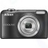 Цифровой фотоаппарат Nikon Coolpix L31 Black