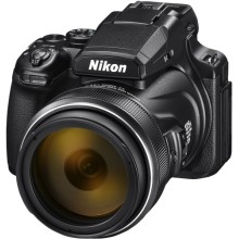 Цифровой фотоаппарат Nikon Coolpix P1000 Цифровой фотоаппарат Nikon Coolpix P1000