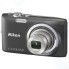 Цифровой фотоаппарат Nikon Coolpix S2700 Black
