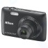 Цифровой фотоаппарат Nikon Coolpix S4200 Black