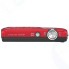 Цифровой фотоаппарат Nikon Coolpix S6700 Red