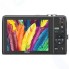 Цифровой фотоаппарат Nikon Coolpix S6700 Red