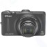 Цифровой фотоаппарат Nikon Coolpix S9300 Black