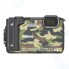 Цифровой фотоаппарат Nikon Coolpix W300 Camouflage