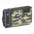 Цифровой фотоаппарат Nikon Coolpix W300 Camouflage