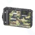 Цифровой фотоаппарат Nikon Coolpix W300 Camouflage