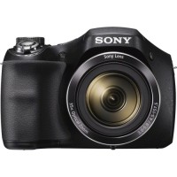 Цифровой фотоаппарат Sony Cyber-shot DSC-H300