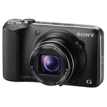 Цифровой фотоаппарат Sony Cyber-shot DSC-HX10 Black