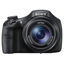Цифровой фотоаппарат Sony Cyber-shot DSC-HX300 Black