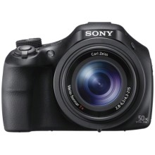 Цифровой фотоаппарат Sony Cyber-shot DSC-HX400