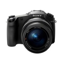 Цифровой фотоаппарат Sony Cyber-shot DSC-RX10