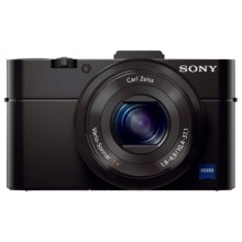 Цифровой фотоаппарат Sony Cyber-shot DSC-RX100M2