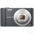 Цифровой фотоаппарат Sony Cyber-shot DSC-W810 Black