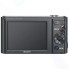 Цифровой фотоаппарат Sony Cyber-shot DSC-W810 Black