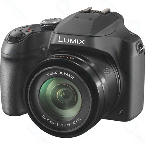 Компактный фотоаппарат Panasonic DC-FZ82
