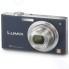 Цифровой фотоаппарат Panasonic DMC-FX35EE-A Blue
