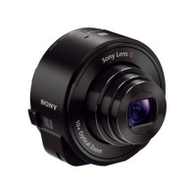 Камера-объектив Sony DSC-QX10 Black