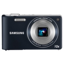 Цифровой фотоаппарат Samsung EC-PL210 Black Цифровой фотоаппарат Samsung EC-PL210 Black