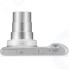 Цифровой фотоаппарат Samsung EK-GC200 Galaxy Camera 2 White