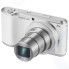 Цифровой фотоаппарат Samsung EK-GC200 Galaxy Camera 2 White