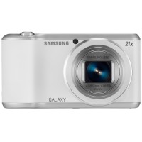Цифровой фотоаппарат Samsung EK-GC200 Galaxy Camera 2 White