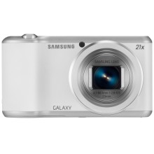 Цифровой фотоаппарат Samsung EK-GC200 Galaxy Camera 2 White Цифровой фотоаппарат Samsung EK-GC200 Galaxy Camera 2 White