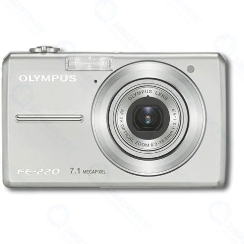 Цифровой фотоаппарат Olympus FE-220