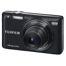 Цифровой фотоаппарат Fujifilm FinePix JX520 Black