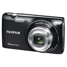 Цифровой фотоаппарат Fujifilm FinePix JZ200 Black