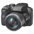 Цифровой фотоаппарат Fujifilm FinePix S9800 Black
