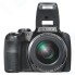 Цифровой фотоаппарат Fujifilm FinePix S9800 Black