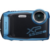 Фотоаппарат компактный Fujifilm FinePix XP140 Sky Blue