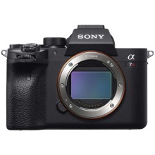 Компактный фотоаппарат Sony A7R Mark IV Body (ILCE-7RM4)
