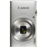 Цифровой фотоаппарат Canon IXUS 185 Silver