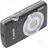 Цифровой фотоаппарат Canon Ixus 177 Black