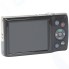 Цифровой фотоаппарат Canon Ixus 177 Black