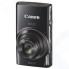 Цифровой фотоаппарат Canon Ixus 285HS Black