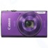 Цифровой фотоаппарат Canon Ixus 285HS Purple