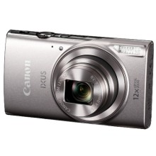 Цифровой фотоаппарат Canon Ixus 285HS Silver