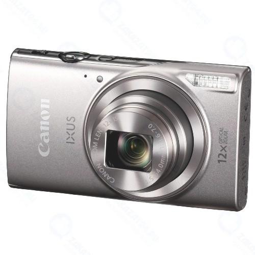 Цифровой фотоаппарат Canon Ixus 285HS Silver