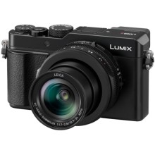 Компактный фотоаппарат Panasonic Lumix DC-LX100M2EE