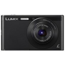 Цифровой фотоаппарат Panasonic Lumix DMC-XS1EE-K