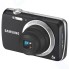 Цифровой фотоаппарат Samsung PL21 Black