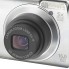 Цифровой фотоаппарат Canon PowerShot A3300 IS Silver
