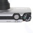 Цифровой фотоаппарат Canon PowerShot A3300 IS Silver
