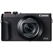 Компактный фотоаппарат Canon PowerShot G5 X Mark II Компактный фотоаппарат Canon PowerShot G5 X Mark II