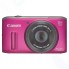 Цифровой фотоаппарат Canon PowerShot SX240 HS Pink