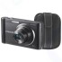 Цифровой фотоаппарат Samsung ST89 Black + сумка