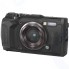 Компактный фотоаппарат Olympus Tough TG-6 Black