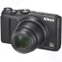 Цифровой фотоаппарат Nikon Coolpix A900 Black (VNA910E1)